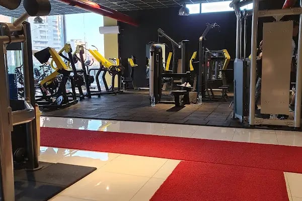 Evo Fit Spor Salonu - Resim 2
