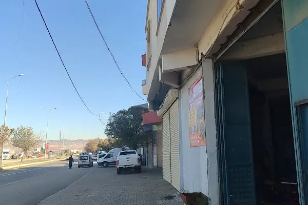 PT LASTİK-Yıldırımlar Oto Lastik - Resim 2