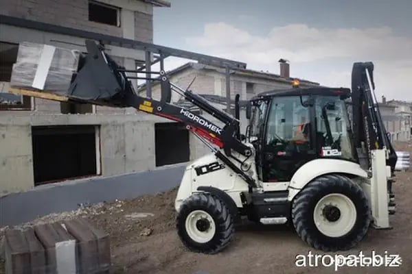 AKPINAR Nalbur İnşaat Malzemeleri - Resim 1