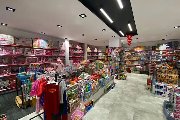 Happy Toys (Cansu Oyuncak) - Resim 5