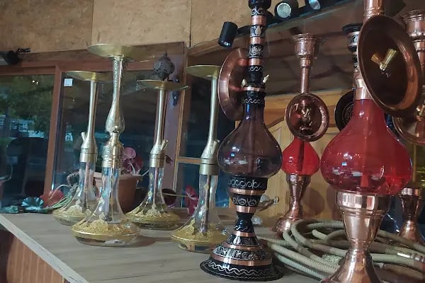 Cafe Keyf Aile Çay Bahçesi - Resim 11
