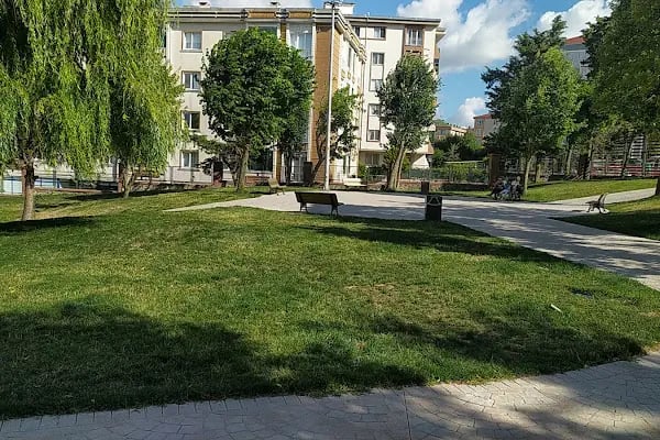Cafe Keyf Aile Çay Bahçesi - Resim 5