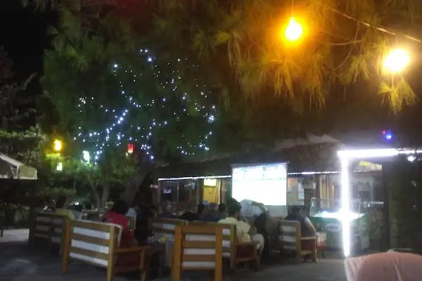 Cafe Keyf Aile Çay Bahçesi - Resim 12