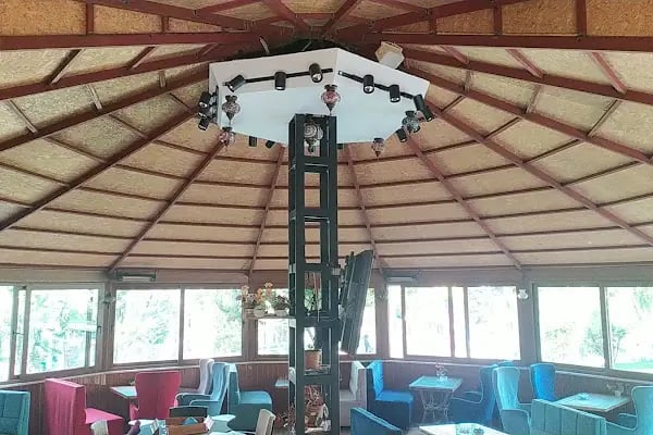Cafe Keyf Aile Çay Bahçesi - Resim 6