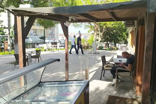 Cafe Keyf Aile Çay Bahçesi - Resim 1