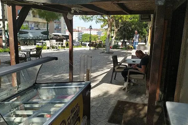 Cafe Keyf Aile Çay Bahçesi - Resim 15