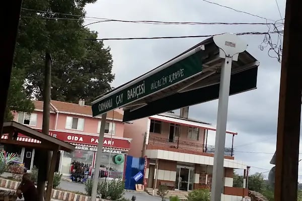 Cafe Keyf Aile Çay Bahçesi - Resim 9