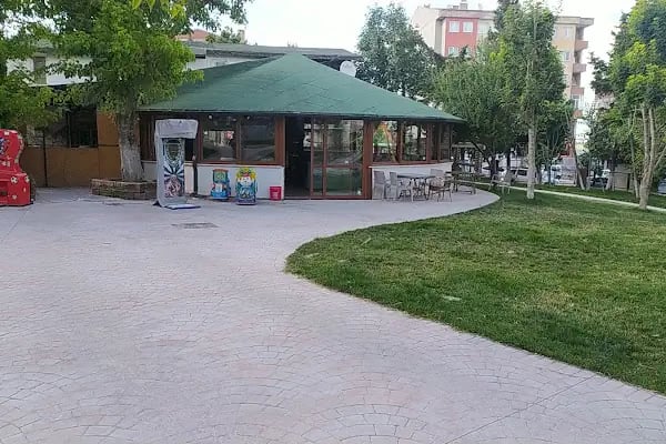 Cafe Keyf Aile Çay Bahçesi - Resim 4