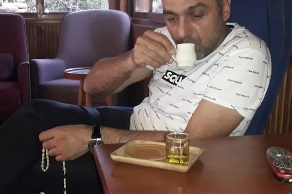 Cafe Keyf Aile Çay Bahçesi - Resim 18