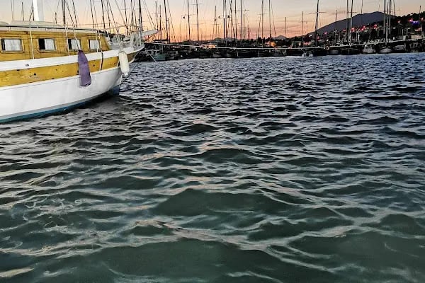 MUSTO BİSTRO - Resim 18