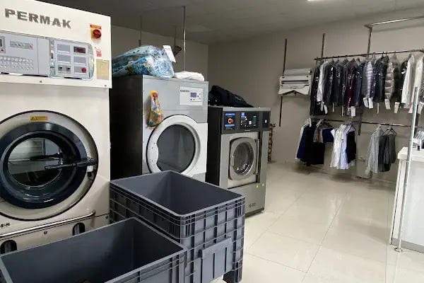Lavanta Kuru Temizleme &amp; Halı ve Koltuk Yıkama - Resim 7
