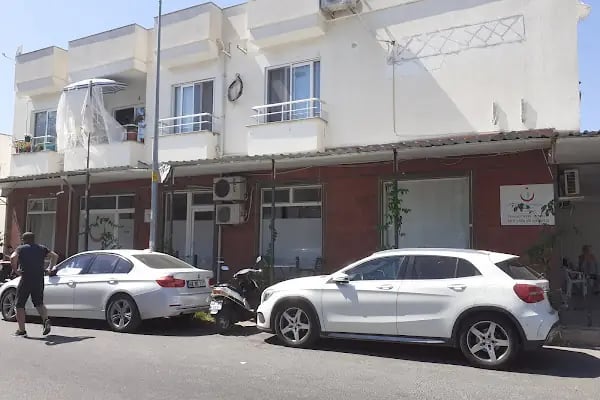 Bodrum 18 Nolu Turgutreis Aile Sağlığı Merkezi - Resim 1