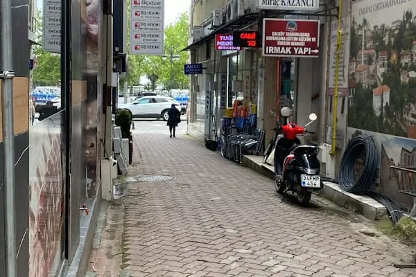 TRABZON KARDELEN TEMİZLİK - Resim 1