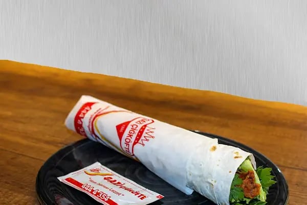 Gazi Çiğköfte Fabrika Satış Yeri - Resim 13