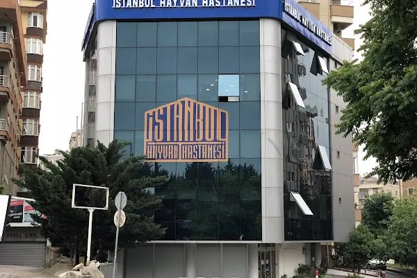İstanbul Hayvan Hastanesi - Resim 1