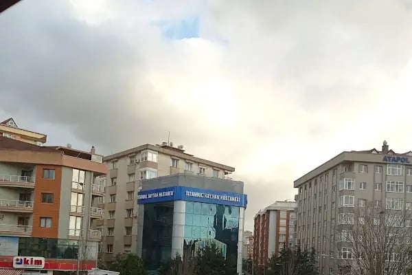 İstanbul Hayvan Hastanesi - Resim 4