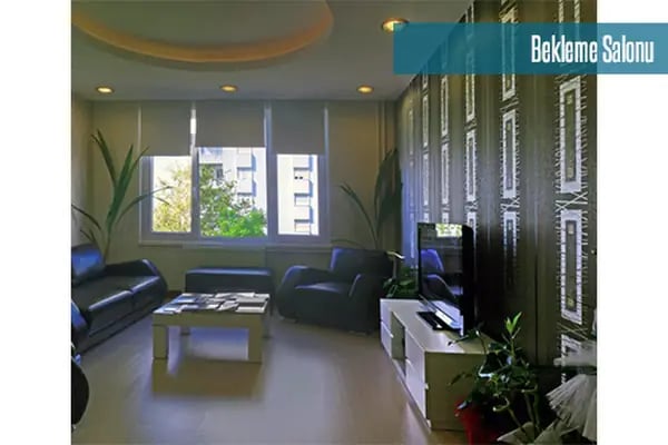 ASKlinik Ağız ve Diş Sağlığı Kliniği - Resim 11