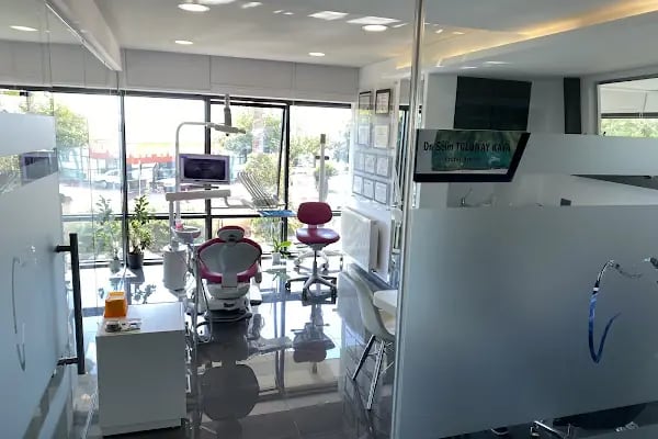 ASKlinik Ağız ve Diş Sağlığı Kliniği - Resim 2
