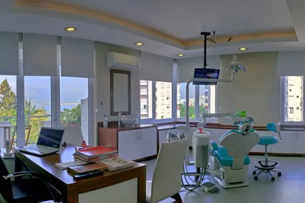 ASKlinik Ağız ve Diş Sağlığı Kliniği - Resim 4