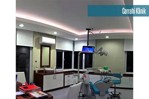 ASKlinik Ağız ve Diş Sağlığı Kliniği - Resim 7