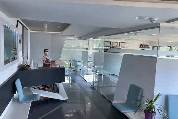ASKlinik Ağız ve Diş Sağlığı Kliniği - Resim 5