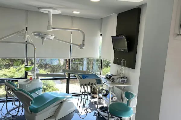 ASKlinik Ağız ve Diş Sağlığı Kliniği - Resim 3