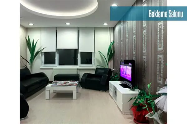 ASKlinik Ağız ve Diş Sağlığı Kliniği - Resim 10
