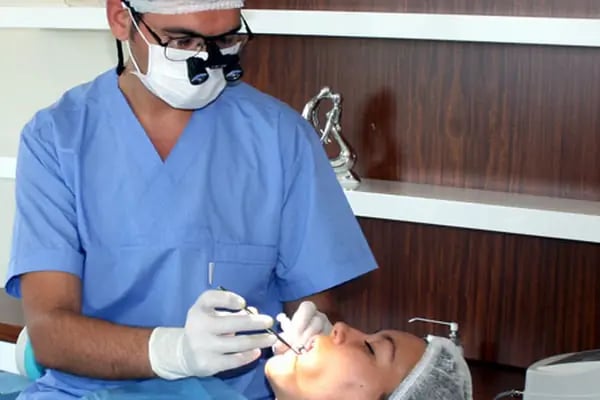 ASKlinik Ağız ve Diş Sağlığı Kliniği - Resim 9