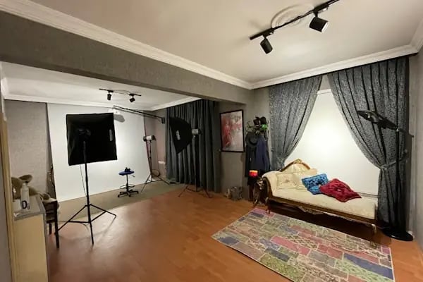 Sayar Fotoğraf Stüdyosu - Resim 2