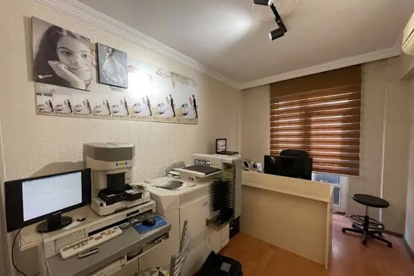 Sayar Fotoğraf Stüdyosu - Resim 4