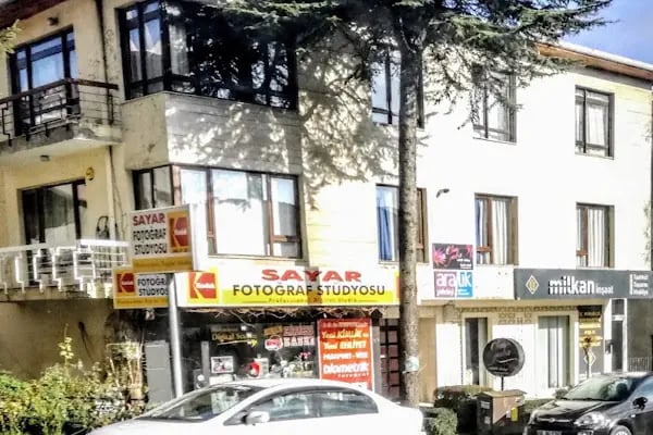 Sayar Fotoğraf Stüdyosu - Resim 6
