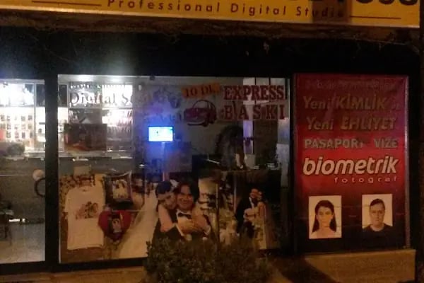 Sayar Fotoğraf Stüdyosu - Resim 12