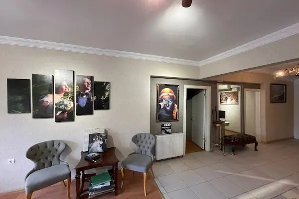 Sayar Fotoğraf Stüdyosu - Resim 14
