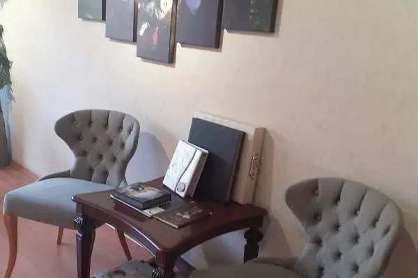 Sayar Fotoğraf Stüdyosu - Resim 11