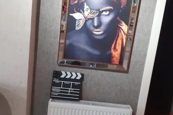 Sayar Fotoğraf Stüdyosu - Resim 13