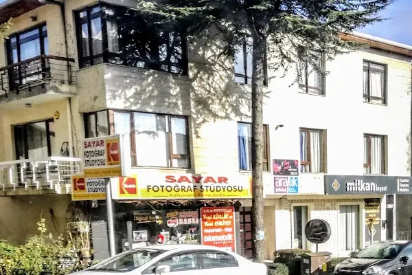 Sayar Fotoğraf Stüdyosu - Resim 16