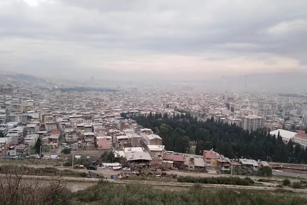 Altındağ Kültür Merkezi - Resim 17