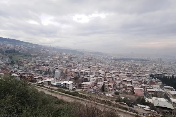 Altındağ Kültür Merkezi - Resim 1