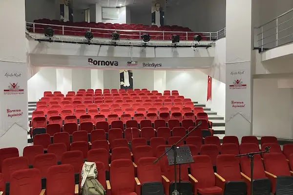 Altındağ Kültür Merkezi - Resim 4