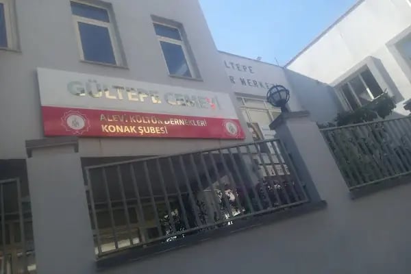 Altındağ Kültür Merkezi - Resim 14