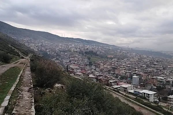 Altındağ Kültür Merkezi - Resim 15