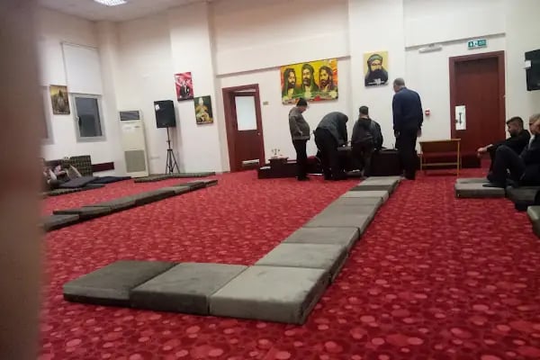 Altındağ Kültür Merkezi - Resim 11