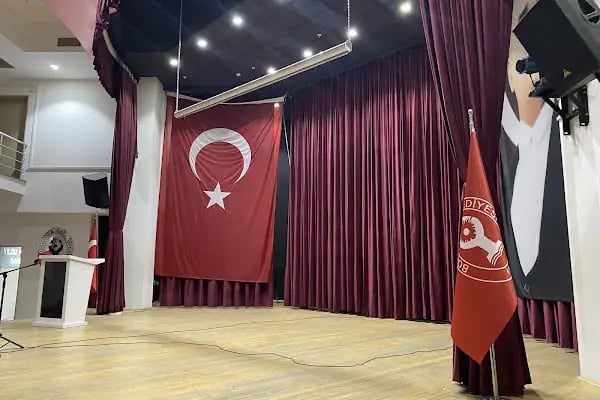 Altındağ Kültür Merkezi - Resim 3