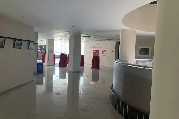 Altındağ Kültür Merkezi - Resim 9