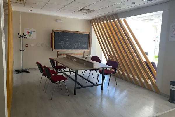 Altındağ Kültür Merkezi - Resim 7