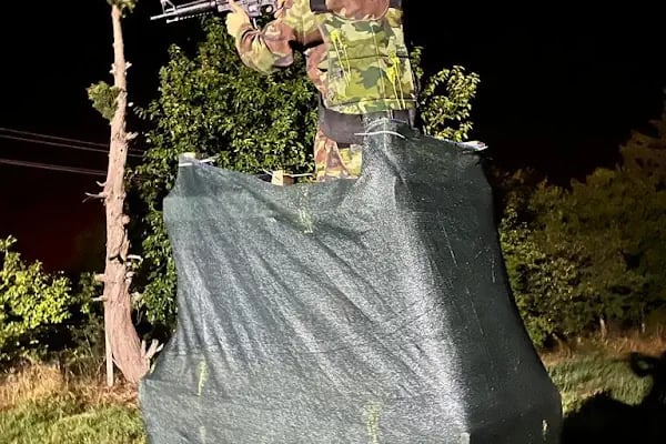 Menemen Paintball - Resim 3