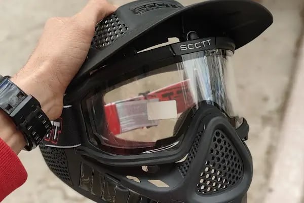 Menemen Paintball - Resim 20