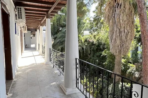 Bitez Deniz Hotel - Restaurant - Beach - Resim 9