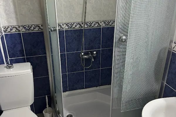 Bitez Deniz Hotel - Restaurant - Beach - Resim 7