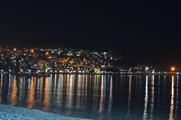 Bitez Deniz Hotel - Restaurant - Beach - Resim 5